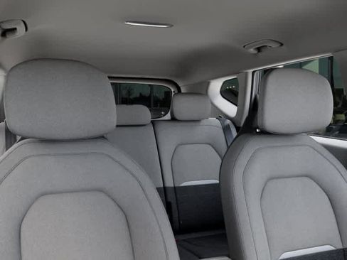 New 2027 Kia Seltos S FWD image 27