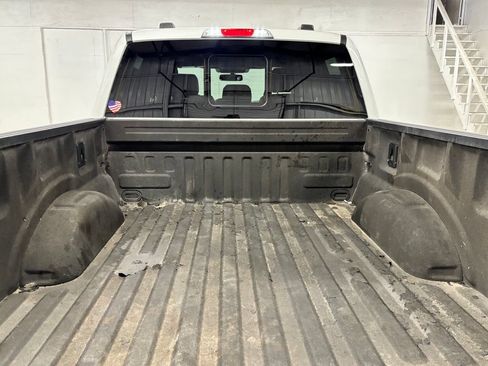 Used 2023 Ford F150 King Ranch w/ Equipment Group 601A High AWD/4WD image 24