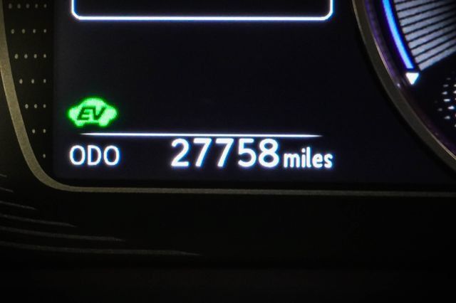 Used 2019 Lexus ES 300h FWD image 9