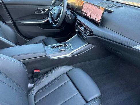 Used 2025 BMW 330i xDrive Sedan image 15