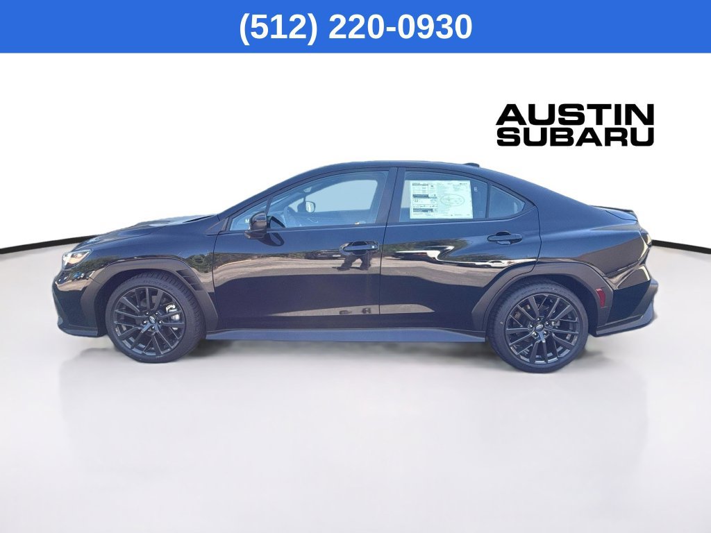 New 2026 Subaru WRX Premium AWD/4WD image 5