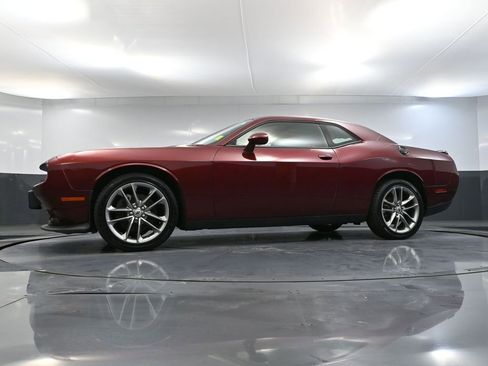 Used 2021 Dodge Challenger GT w/ Driver Convenience Group image 50