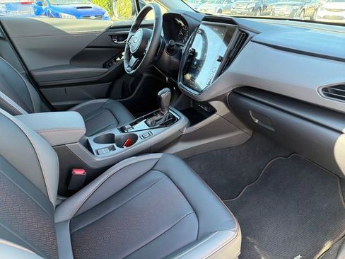 Certified 2026 Subaru Crosstrek 2.5i Limited image 22
