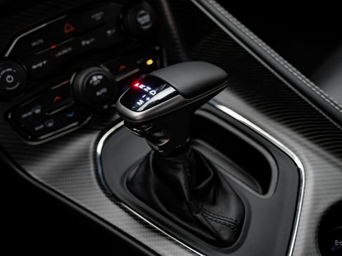 Used 2023 Dodge Challenger SRT Hellcat image 54