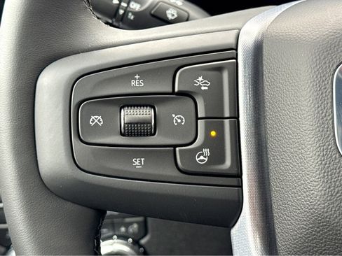 New 2026 GMC Sierra 2500 SLE w/ SLE Value Package; image 16