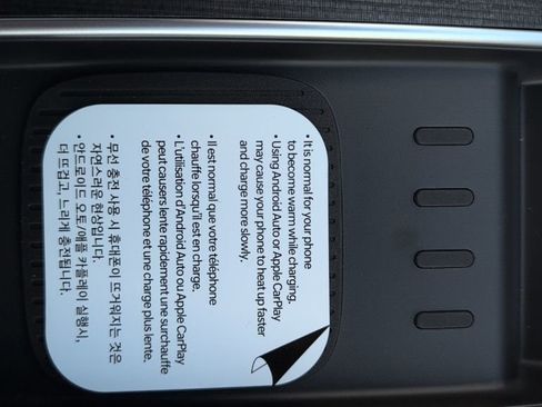 New 2026 Hyundai Palisade Limited image 21