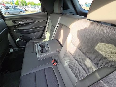 Used 2023 Chevrolet TrailBlazer RS AWD/4WD image 26