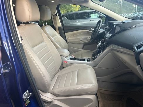 Used 2013 Ford Escape SEL AWD/4WD image 24