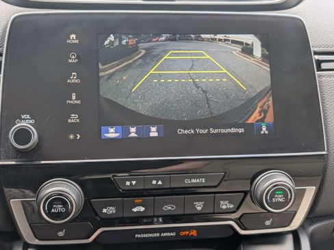 Used 2017 Honda CR-V EX-L image 27