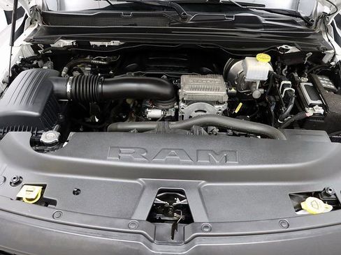 Used 2023 RAM 1500 Tradesman w/ Tradesman Group image 27