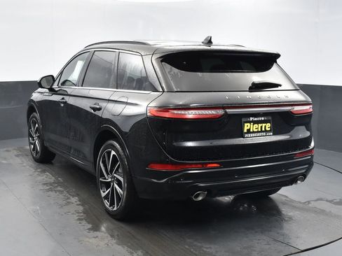 New 2025 Lincoln Corsair Grand Touring image 7