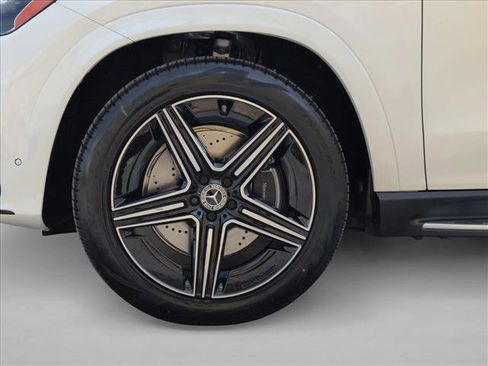 New 2026 Mercedes-Benz GLE 350 4MATIC image 10