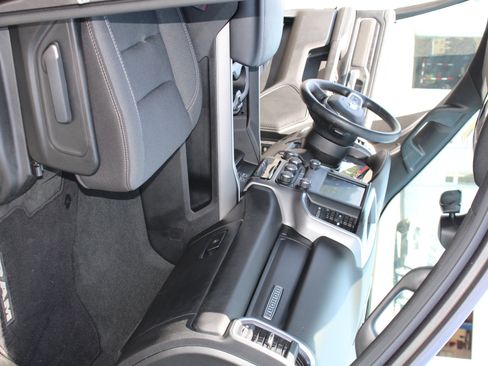 Used 2023 RAM 1500 Big Horn AWD/4WD image 20