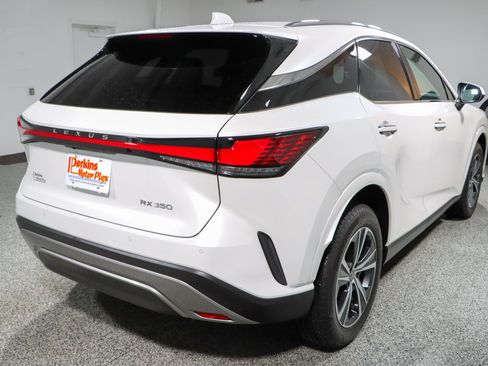 Used 2023 Lexus RX 350 Premium w/ Accessory Package (K3) FWD image 7