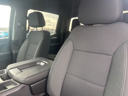 Used 2023 Chevrolet Silverado 1500 LT image 11