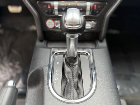 Used 2016 Ford Mustang GT Premium w/ Equipment Group 401A image 15