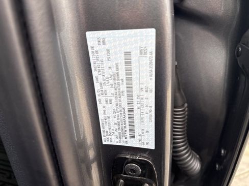 Used 2025 Ford F150 Raptor R w/ Equipment Group 803A Raptor R image 31