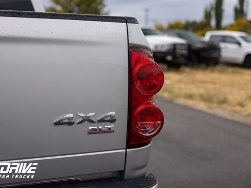 Used 2009 Dodge Ram 2500 Truck SLT w/ Popular Equipment Group image 13