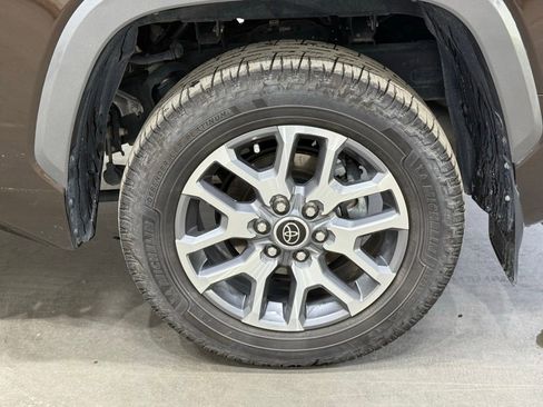Used 2023 Toyota Tundra 1794 Edition image 37