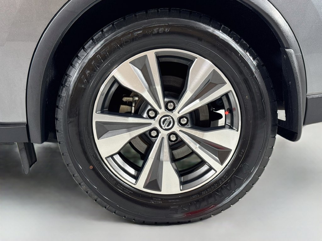 Used 2022 Nissan Murano S FWD image 10