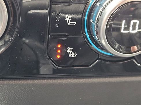 Used 2023 GMC Sierra 1500 SLT w/ SLT Premium Package image 22