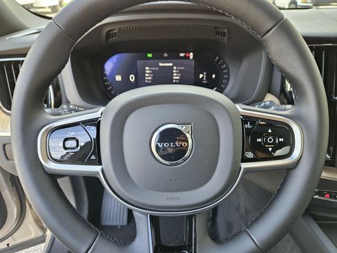 New 2026 Volvo XC60 B5 Core w/ Protection Package image 33