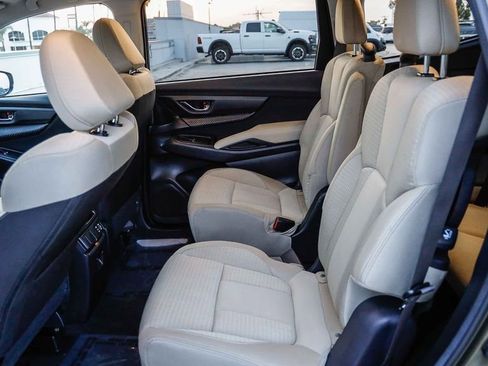 Used 2025 Subaru Ascent Premium AWD/4WD image 22