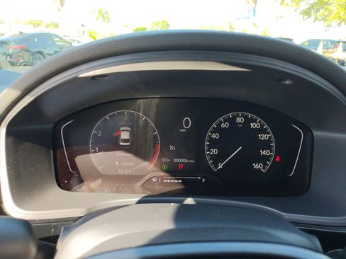New 2026 Honda Civic LX image 30