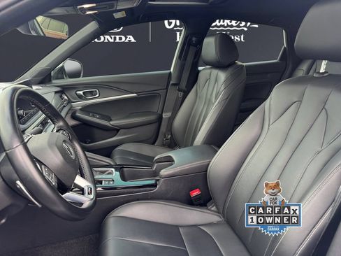 Used 2025 Acura Integra A-Spec FWD image 9