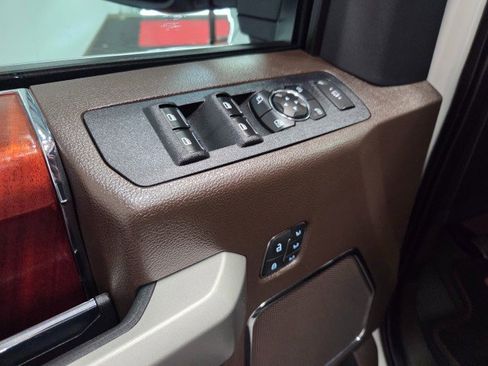 Used 2022 Ford F350 King Ranch w/ King Ranch Ultimate Package image 36