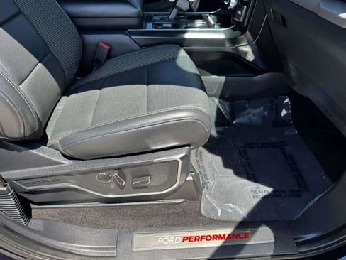 Used 2022 Ford F150 Raptor AWD/4WD image 52