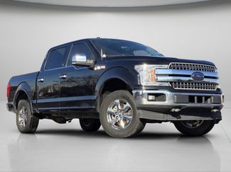 Used 2018 Ford F150 Lariat video 2