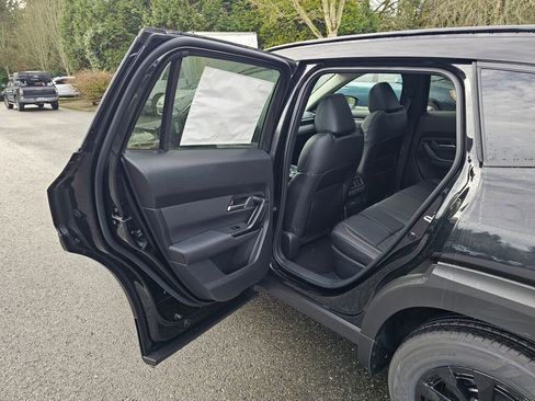 New 2026 MAZDA CX-50 AWD 2.5 Hybrid w/ Weather Package image 23