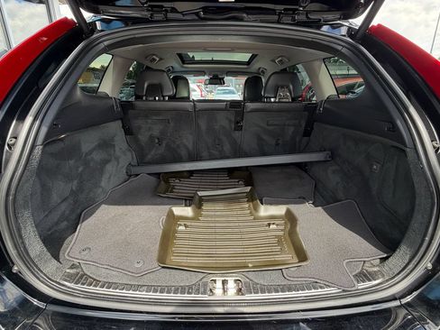 Used 2014 Volvo XC60 T6 AWD/4WD image 10