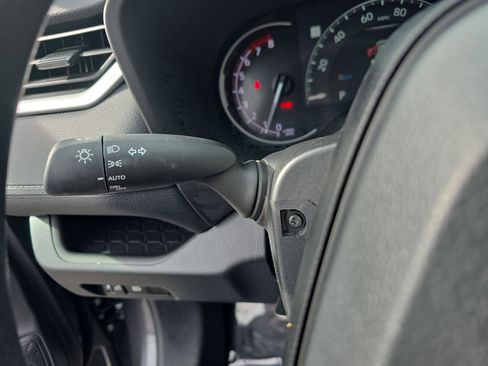 Certified 2024 Toyota RAV4 XLE image 25