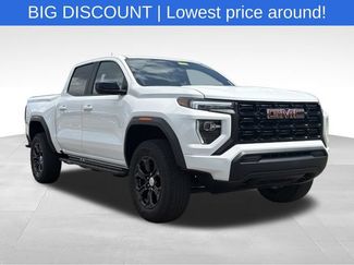Used 2023 GMC Canyon Elevation RWD 360° Tour