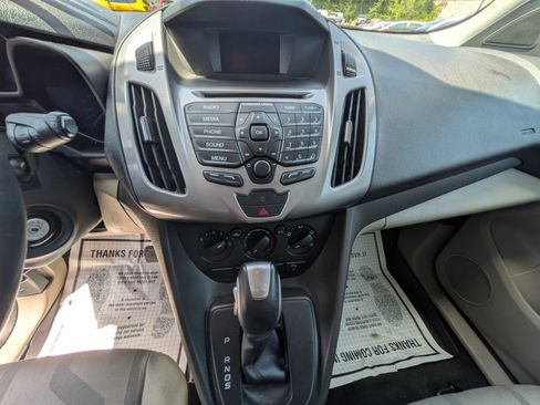 Used 2015 Ford Transit Connect XLT FWD image 19