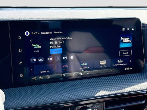 New 2026 Nissan Kicks SR w/ Cold Weather Package image 9