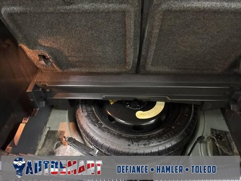 Used 2019 Volkswagen Tiguan S image 28