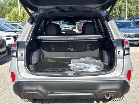 New 2026 Subaru Forester Sport AWD/4WD image 32