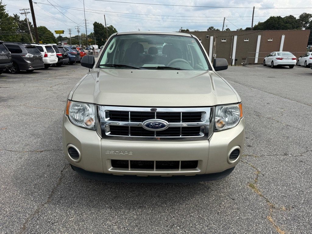 Used 2012 Ford Escape XLS FWD image 2