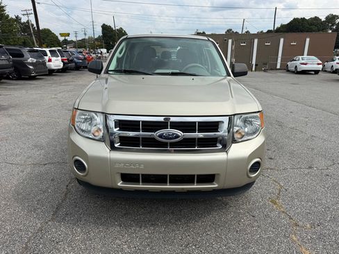 Used 2012 Ford Escape XLS FWD image 2