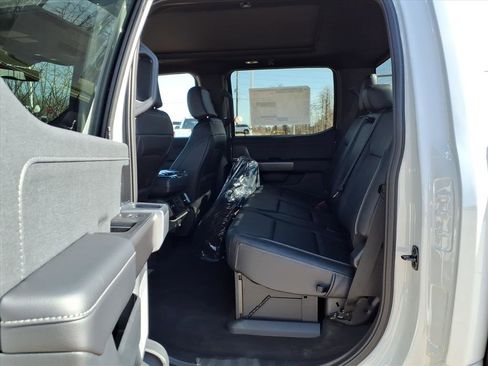 New 2026 Ford F150 Lariat w/ Equipment Group 502A High AWD/4WD image 19