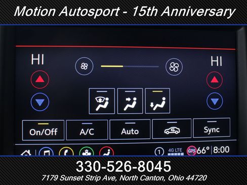 Used 2020 Chevrolet Silverado 1500 RST image 25