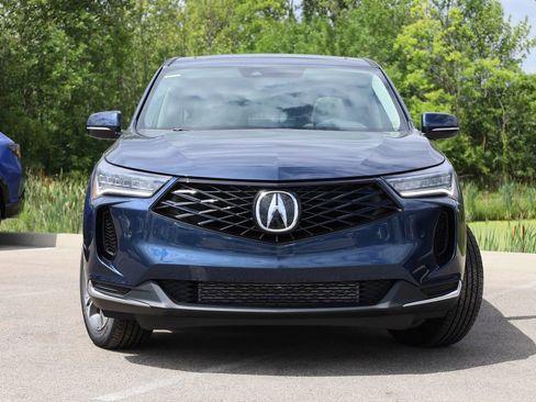 New 2026 Acura RDX w/ Technology Package image 2