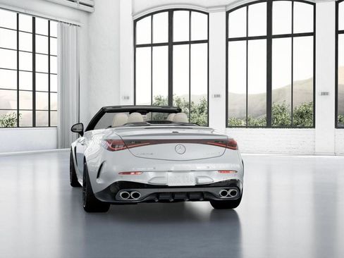 New 2026 Mercedes-Benz CLE 53 AMG 4MATIC image 26