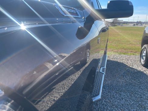 Used 2021 RAM 2500 Tradesman w/ Safety Group image 7