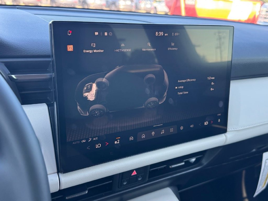 New 2026 MAZDA CX-5 Select AWD/4WD image 22