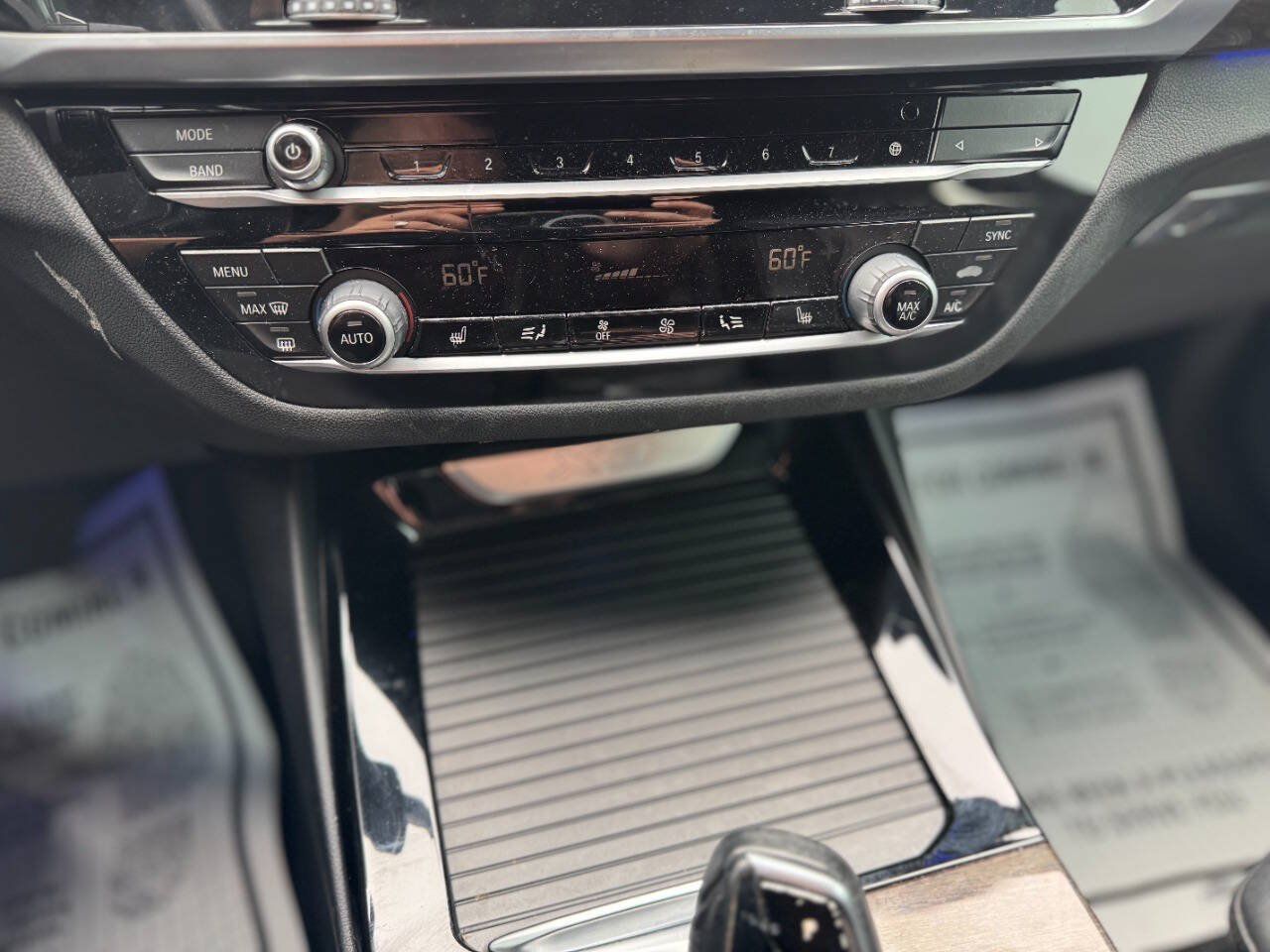 Used 2019 BMW X3 sDrive30i RWD image 49
