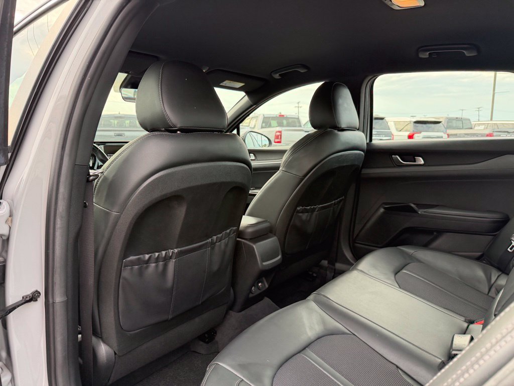 Used 2023 Kia K5 GT-Line w/ GT-Line Premium Package FWD image 26